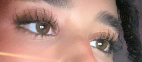 How to adapt eyelash extensions to eye shape?