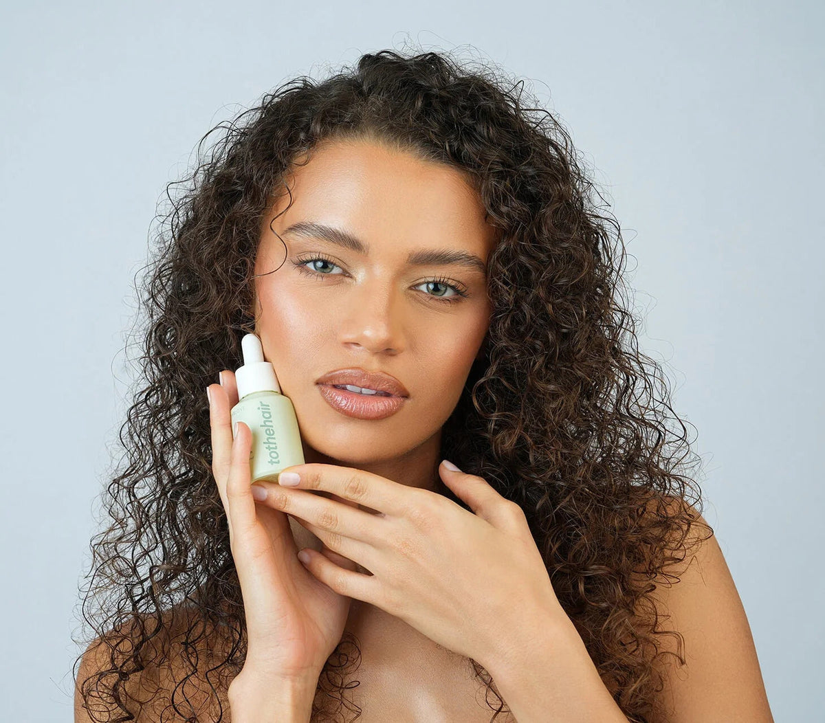 Pourquoi utiliser des sérums pour les cheveux ?