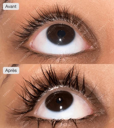 The tubing mascara makeup trend: everything you need to know about this beauty innovation