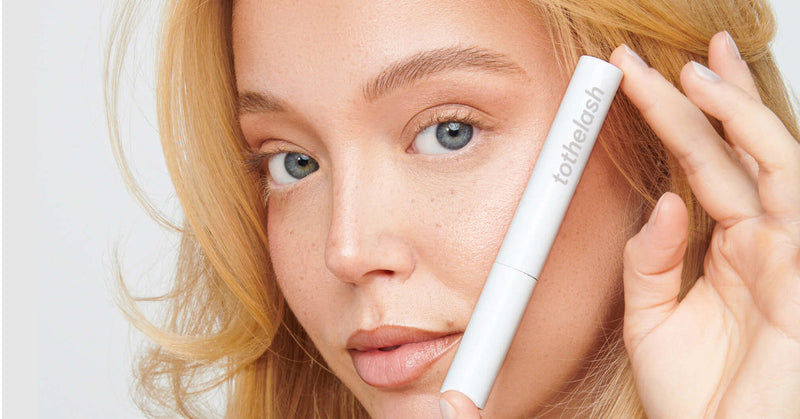 How long does it take to see results with an eyelash serum?