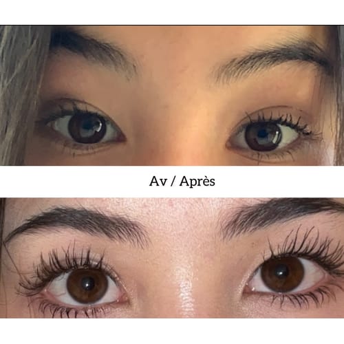 Do lash extensions damage your eyelashes?