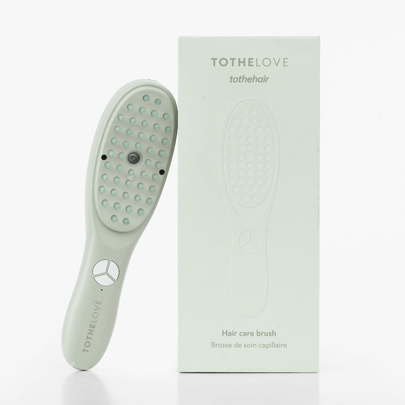 Hairbrush