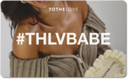 TOTHELOVE Gift Card