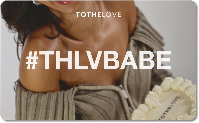 TOTHELOVE Gift Card
