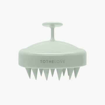 Scalp brush