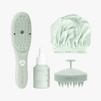 The full tothehair kit