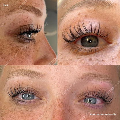 tothelove Recourbe-cils