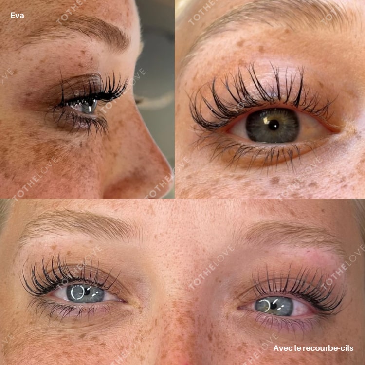 tothelove Recourbe-cils