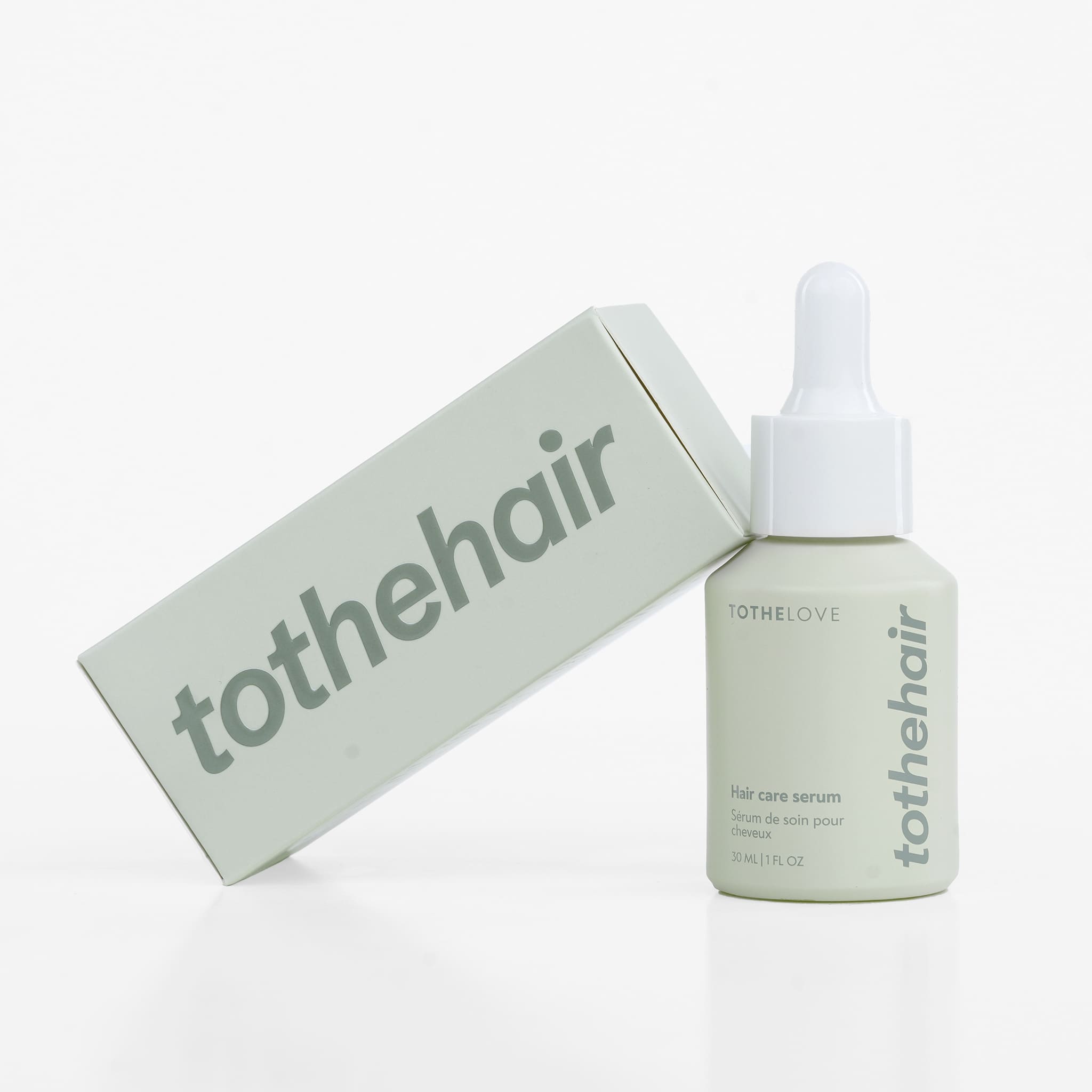 TOTHELOVE | WORLDWIDE Serum Tothehair Serum Tothehair