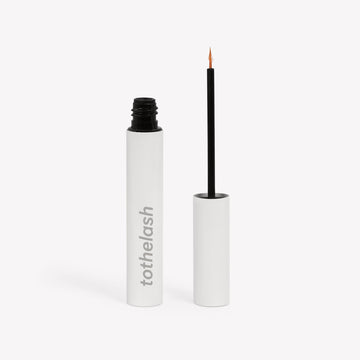 The Full Tothehair Kit + Tothelash Serum