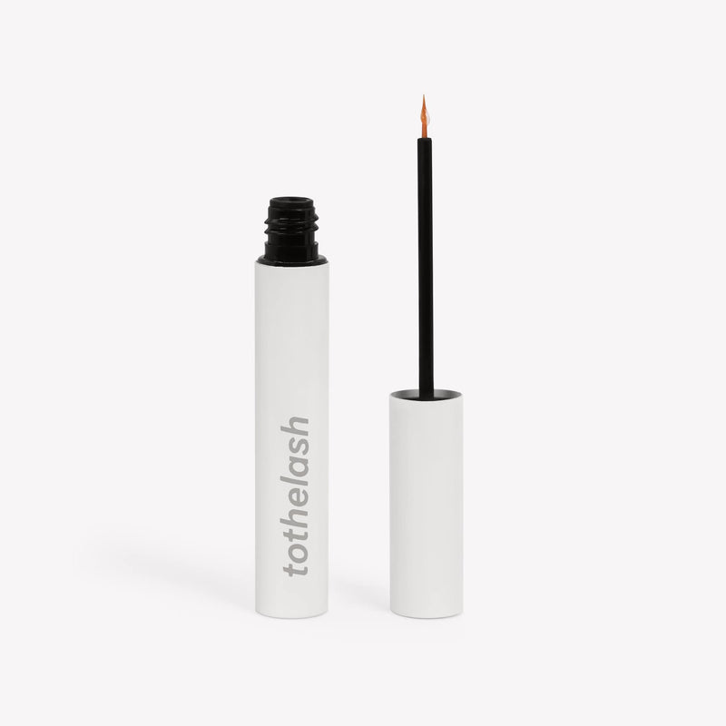 The Full Tothehair Kit + Tothelash Serum